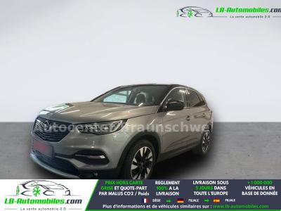 Opel Grandland X 1.2 Turbo 130 ch BVM