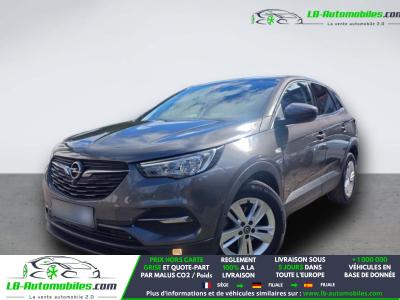 Opel Grandland 1.5 Diesel 130 ch BVA