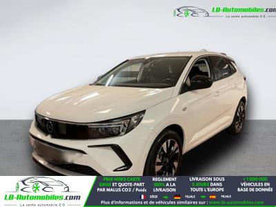 Opel Grandland 1.5 Diesel 130 ch BVA