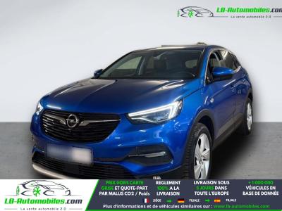 Opel Grandland X 1.2 Turbo 130 ch BVA