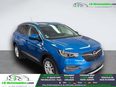 Opel Grandland X 1.2 Turbo 130 ch BVA