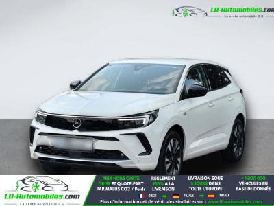 Opel Grandland 1.5 Diesel 130 ch BVA