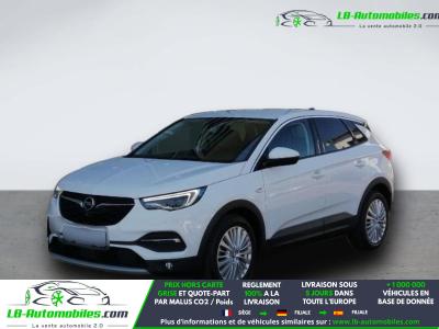 Opel Grandland X 1.2 Turbo 130 ch BVA