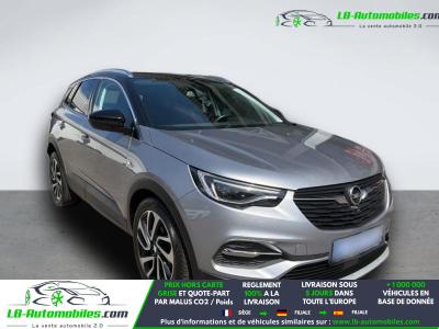 Opel Grandland X 1.2 Turbo 130 ch BVA