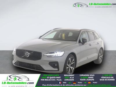 Volvo V60 B4 197 ch DCT7