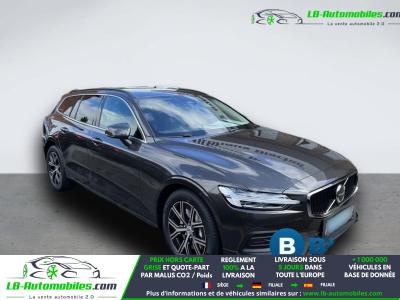 Volvo V60 B4 197 ch DCT7
