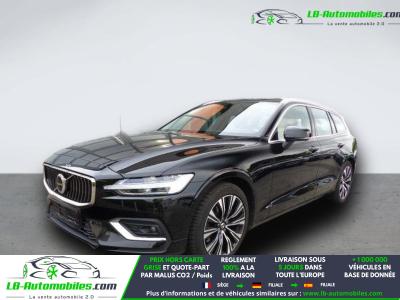 Volvo V60 B4 197 ch DCT7