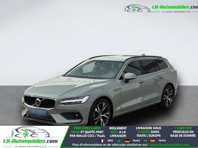 Volvo V60 B4 197 ch DCT7