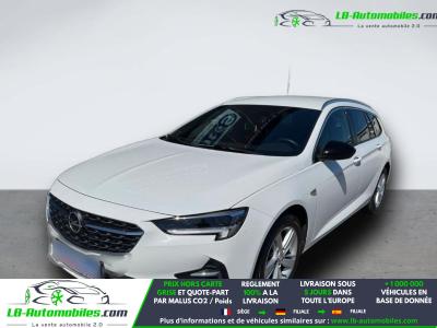 Opel Insignia Sports Tourer 1.5 Diesel 122 ch BVA