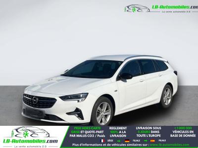 Opel Insignia Sports Tourer 1.5 Diesel 122 ch BVA