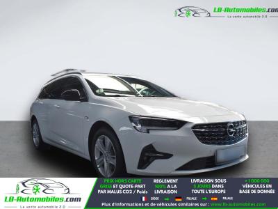 Opel Insignia Sports Tourer 1.5 Diesel 122 ch BVA