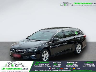 Opel Insignia Sports Tourer 1.5 Diesel 122 ch BVA