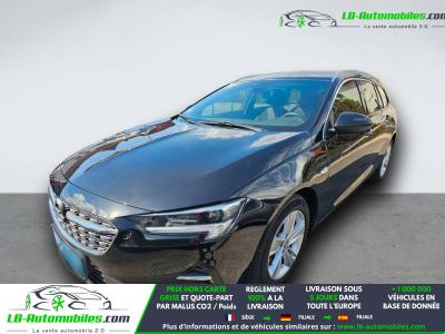 Opel Insignia Sports Tourer 1.5 Diesel 122 ch BVA