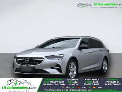Opel Insignia Sports Tourer 1.5 Diesel 122 ch BVA