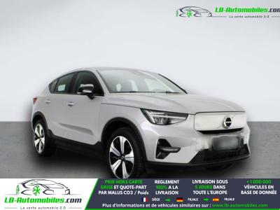 Volvo C40 231 ch BVA