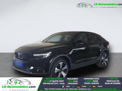 Volvo C40 231 ch BVA