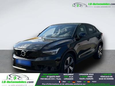 Volvo C40 231 ch BVA