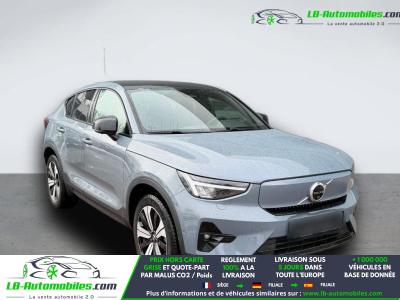 Volvo C40 231 ch BVA