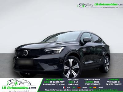 Volvo C40 231 ch BVA