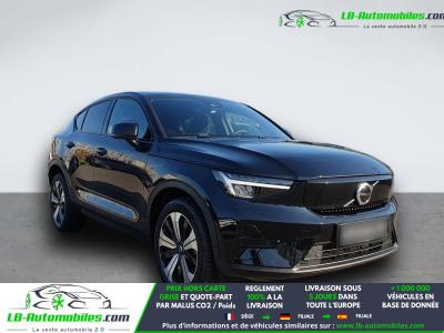 Volvo C40 231 ch BVA