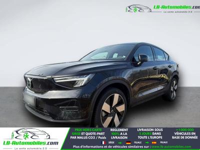 Volvo C40 231 ch BVA