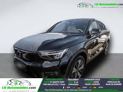 Volvo C40 AWD 408 ch BVA