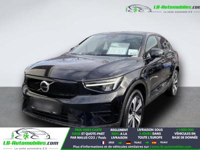 Volvo C40 AWD 408 ch BVA