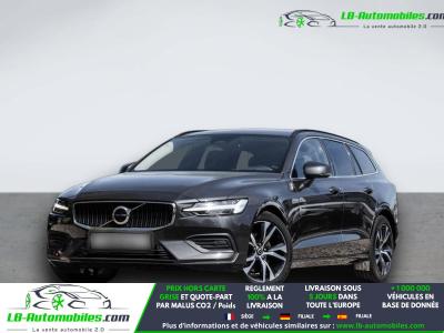 Volvo V60 B3 163 ch BVA