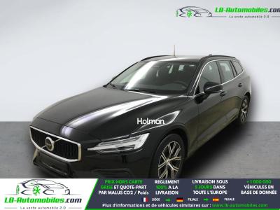Volvo V60 B4 197 ch DCT7