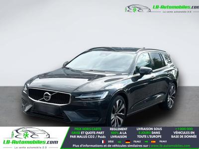 Volvo V60 B4 197 ch DCT7