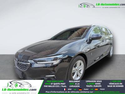 Opel Insignia Sports Tourer 1.5 Diesel 122 ch BVA