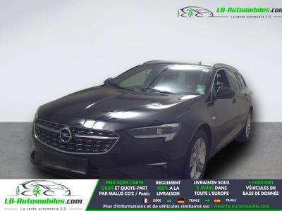 Opel Insignia Sports Tourer 1.5 Diesel 122 ch BVA