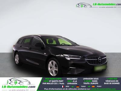 Opel Insignia Sports Tourer 1.5 Diesel 122 ch BVA