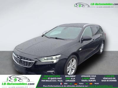 Opel Insignia Sports Tourer 1.5 Diesel 122 ch BVA