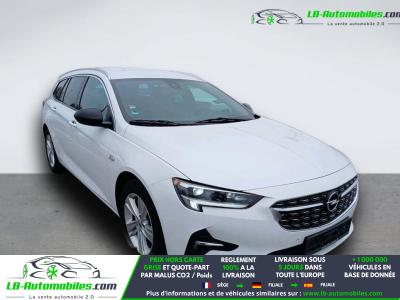 Opel Insignia Sports Tourer 1.5 Diesel 122 ch BVA