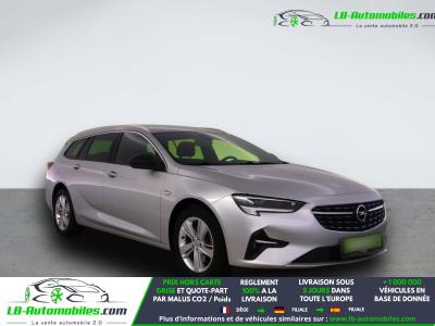 Opel Insignia Sports Tourer 1.5 Diesel 122 ch BVA