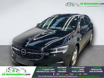 Opel Insignia Sports Tourer 2.0 Diesel 174 ch BVA