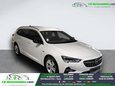 Opel Insignia Sports Tourer 2.0 Diesel 174 ch BVA