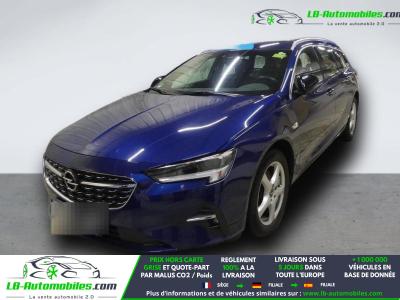 Opel Insignia Sports Tourer 2.0 Diesel 174 ch BVA