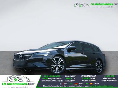 Opel Insignia Sports Tourer 2.0 Diesel 174 ch BVA