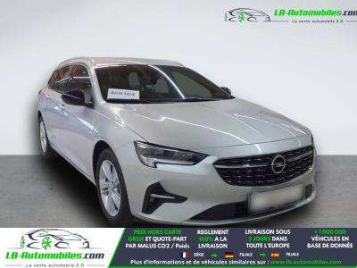 Opel Insignia Sports Tourer 2.0 Diesel 174 ch BVA