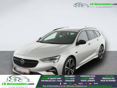 Opel Insignia Sports Tourer 2.0 Diesel 174 ch BVA