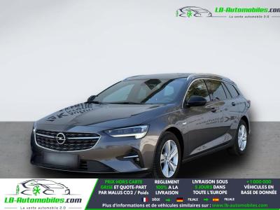 Opel Insignia Sports Tourer 2.0 Diesel 174 ch BVA