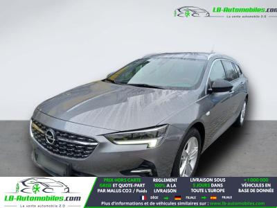 Opel Insignia Sports Tourer 2.0 Diesel 174 ch BVA
