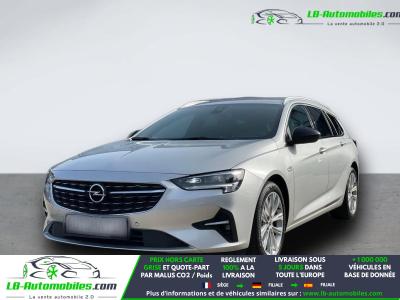 Opel Insignia Sports Tourer 2.0 Diesel 174 ch BVA