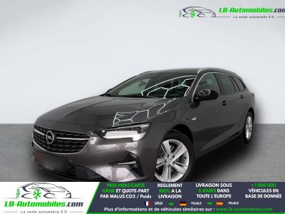 Opel Insignia Sports Tourer 2.0 Diesel 174 ch BVA