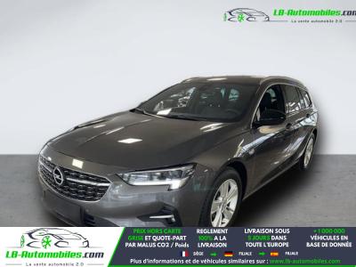 Opel Insignia Sports Tourer 2.0 Diesel 174 ch BVA