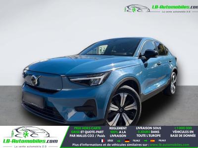 Volvo C40 231 ch BVA