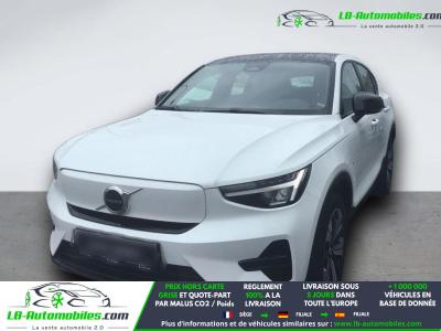 Volvo C40 231 ch BVA
