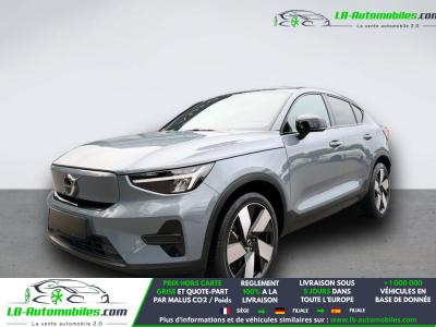 Volvo C40 231 ch BVA